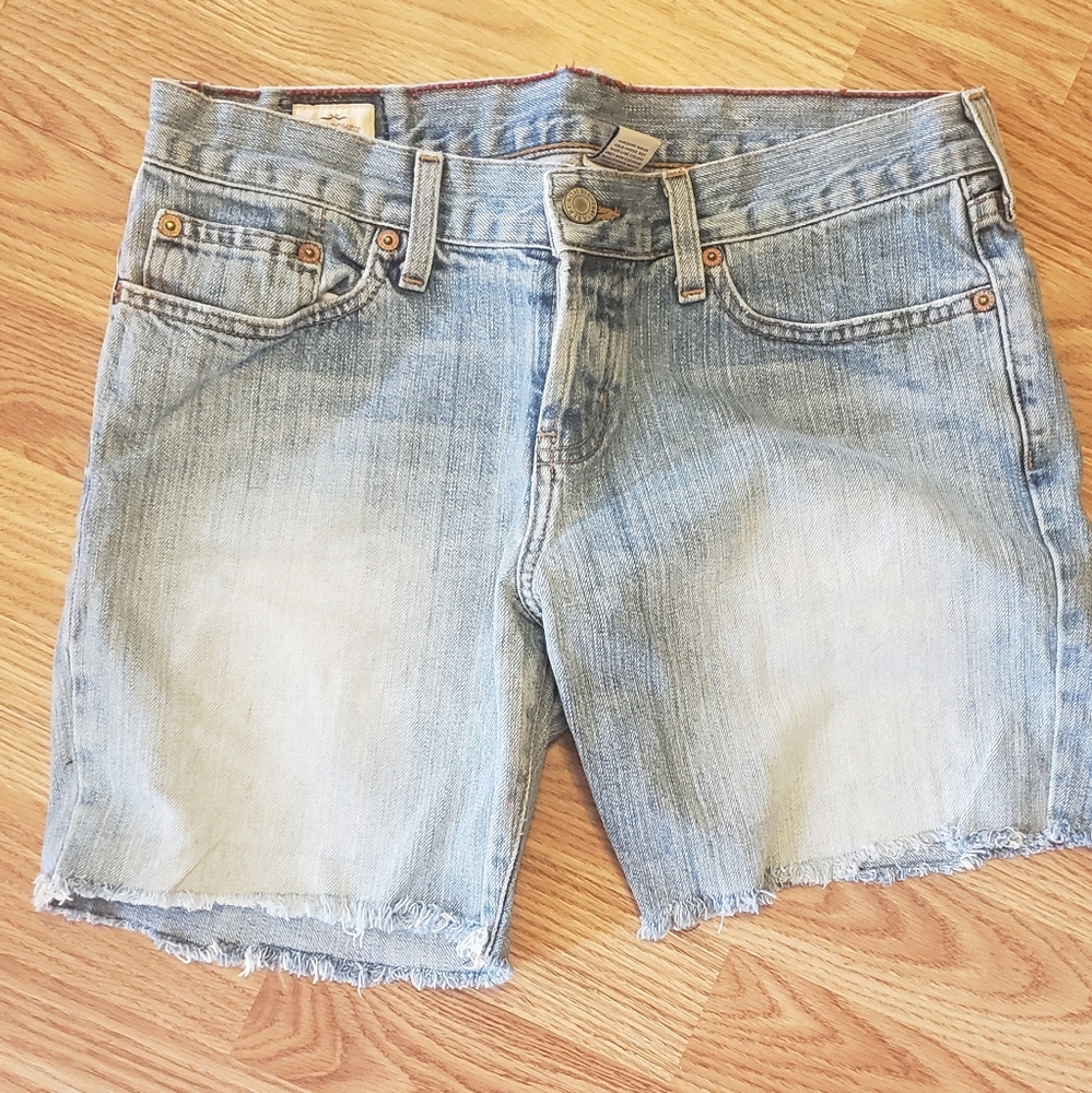 Abercrombie & Fitch 4R